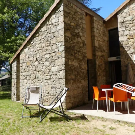 Mezzanine In Ardeche For 4